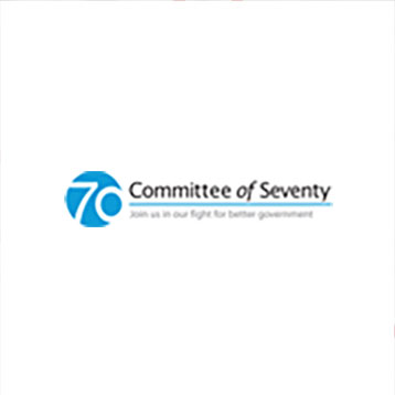 The Committee of Seventy