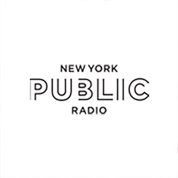 NYPR (New York Public Radio) and WNYC