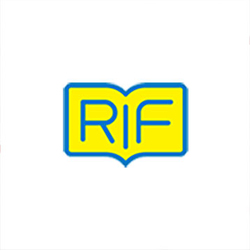RIF (Reading is Fundamental) 